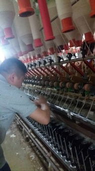 锦坤盈纺纱技术团队,助力纺厂品质半年内轻松达5 水平